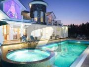 8 Kanal Farm House Available For Wedding Ceremony...