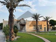 8 Kanal Farm House Available For Wedding Ceremony...