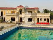 8 Kanal Farm House Available For Wedding Ceremony...