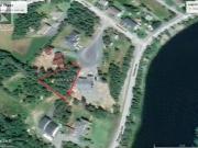 8 Kent Place, Clarkes Beach, NL, A0A 1W0 vacant land for...