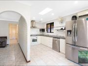 For Rent – Spacious 3x1 Home on Huge Block