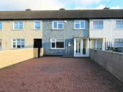 8 Kilbarron Drive Kilmore Kilmore Dublin 5
