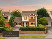 8 Kilbelin Crescent, Newbridge, Kildare