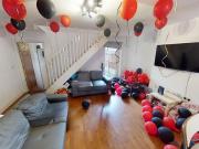 8 Kilbourn Street, Nottingham, Ng3 1bs 4 bed townhouse...