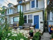 8 King Edward Avenue Toronto ON M4C 5J6 3 Bedroom House...