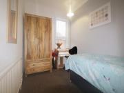 8 Kirkby Street, Lincoln, Lincolnshire, LN5 7TU 8 Kirkby Street, Lincoln, Lincolnshire, LN5 7TU
