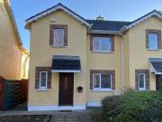 8 Lakeshore Marina Clarisford Killaloe Co Clare