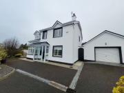 8 Liosamble, Ballindine, Ballindine, Co. Mayo, F12YP08...