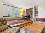 8 Lodge Avenue, London, SW14 8PQ, United Kingdom | 2 bed...