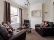 8 Lorne Terrace, Brookfield Street, Kilmainham, Dublin...