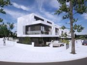 8 Lotes = 1466 m2 urbanos nos Capuchos 8 Lotes = 1466 m2 urbanos nos Capuchos