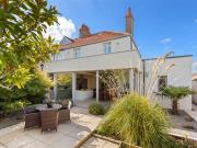 8 Marine Avenue, Sandycove, County Dublin Janet Carroll...