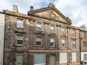 8 Market Street, Apartment,haddington, 2 Bedroom Apartment