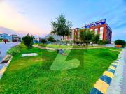 8 marl plot for sale in b block faisal town