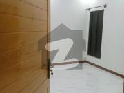 8 Marla 15KVA solar House Available For Rent In Bahria...