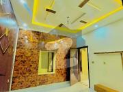 8 Marla 2 Storey Brand New Luxury House For Sale In TNT...