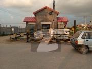 8 Marla 30*60 1800 Sq Ft in Block A Gulshan e Sehat E 18...