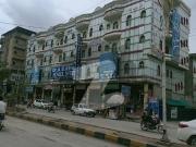 8 Marla 30*60 2nd To Corner Residential Plot For Sale In...