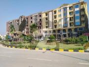 8 Marla 30*60 in Block B F 18 Islamabad