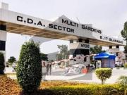 8 Marla 30*60 Residential Plot in Block D MPCHS Multi...
