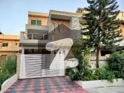8 marla 30x60 solid luxury house for sale prime location...