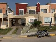 8 Marla, 3 Bed House with Servant Quarter in DHA Valley