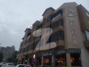 8 Marla 40x45 Commercial Plot in sec F Dha Ph 01...