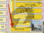 8 Marla 482Q Block Non Possession Super Hot Location...