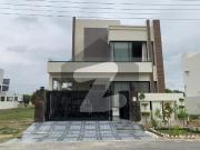 8 Marla 8 Months Used House For Sale In Dha 11 Rahbar...