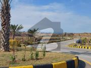 8 Marla Balloted Plot For Sale