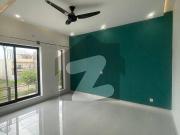 8 Marla Beautiful Brand New House Available For Sale...