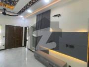 8 Marla Beautiful Brand New House Available For Sale...