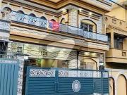 8 Marla Beautiful Double Storey House For Sale In...