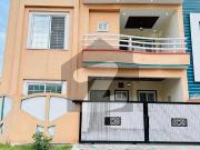 8 Marla Beautiful Dubble Storey House For Sale At Multi...