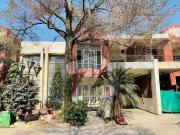 8 Marla Beautiful House European Safari Villas Bahria...