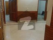 8 Marla Beautiful House For Sale In Sector G 11 Islamabad
