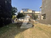 8 Marla Beautiful Location Plot In Sector B1 Bahria...