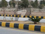 8 Marla Blubell plot at Dha phase 7 Islamabad ready plot...