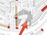 8 Marla Boulevard Corner Plot for Sale in Sector Rose,...