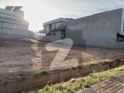 8 Marla Boulevard Plot For Sale. Bahria Enclave...