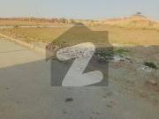 8 Marla Boulevard Plot For Sale In Orchard Phase 8...