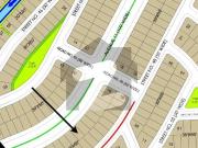 8 Marla Boulevard Plot For Sale Margalla Facing | Sector...