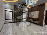 8 Marla Like New House For Rent In G 13 Islamabad Very...