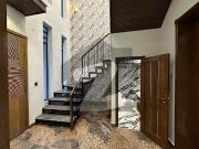 8 Marla Brand New 3 Storey House For Rent In Johar Town...