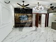 8 Marla Brand New Designer House For Sale