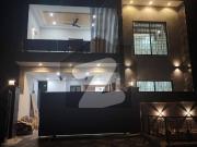 8 Marla Brand New Designer House for Sale in B 17 Islamabad