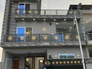 8 Marla Brand New Double Storey House Available For Sale... 8 Marla Brand New Double Storey House Available For Sale...