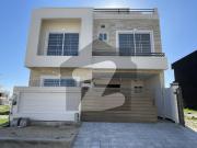 8 Marla Brand New Double Storey House Available For Sale...