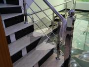 8 Marla Brand New Double Storey House For Rent Johar...