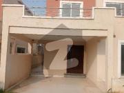 8 Marla Brand New Double Story House Available For Sale...
